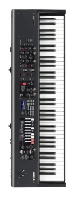 YC73 STAGE